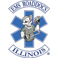 EMS Roaddocs Illinois Logo