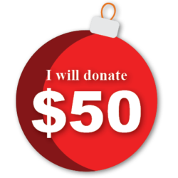 I will donate $50