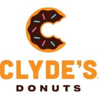 Clyde's Donuts-square