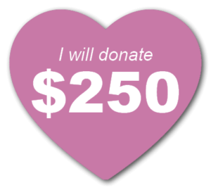 I will donate $250