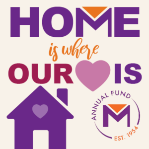 Home is Where Our Heart Is Marklund Annual Fund