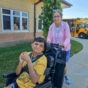 Home Eductional Services