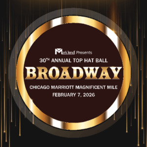 2026 Marklund Top Hat Ball Broadway
