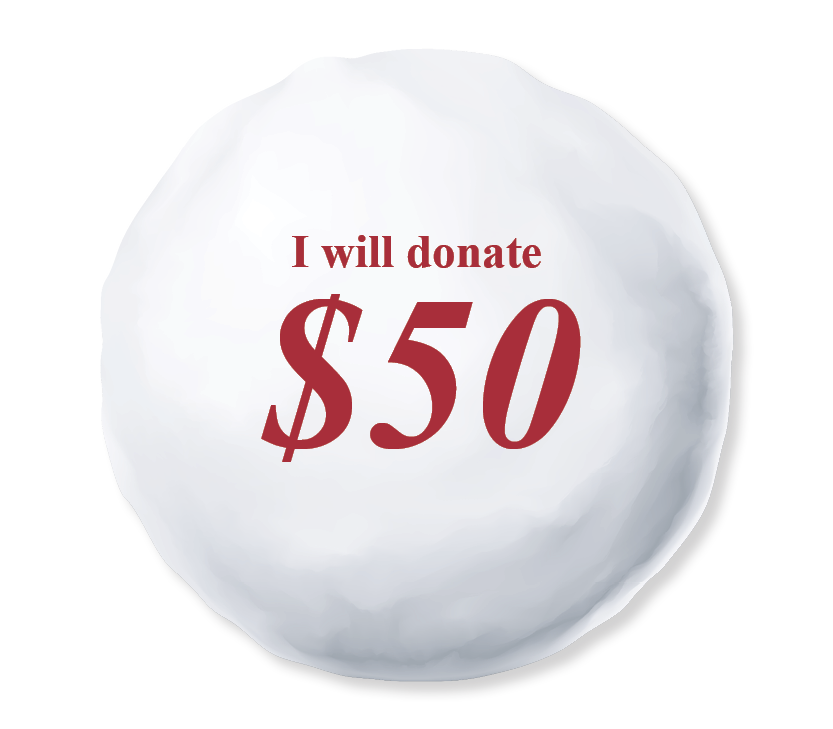 I will donate $50